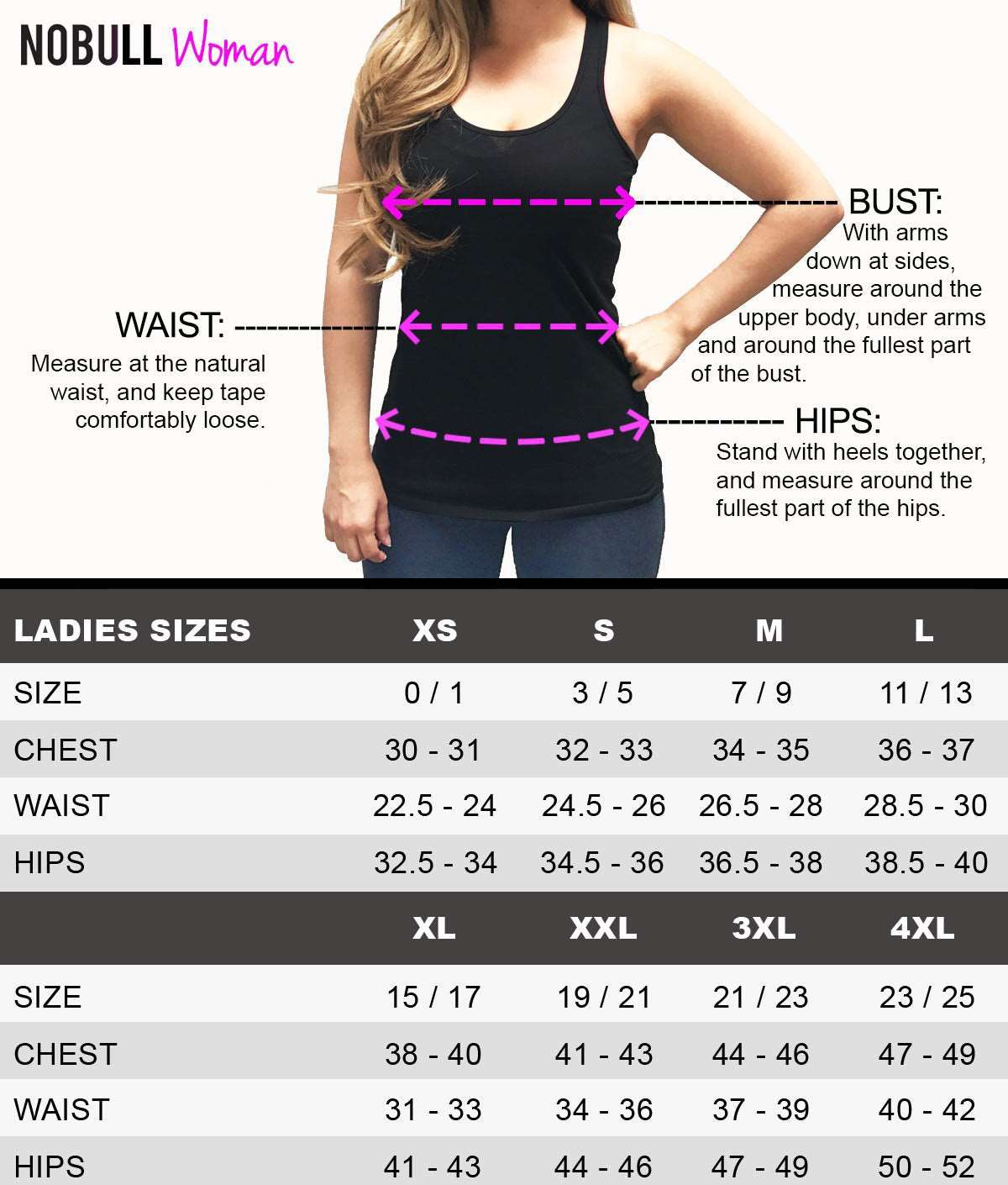 Nfin8 Active Inspiration - 'FIT MOM' Black Racerback Tank Top