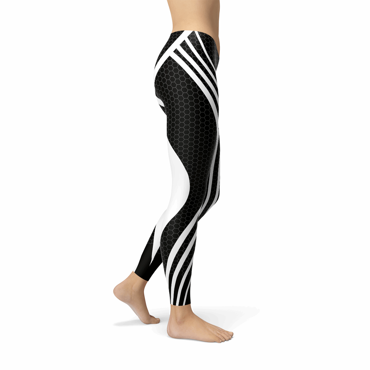 Dynamic Flex Venom Leggings
