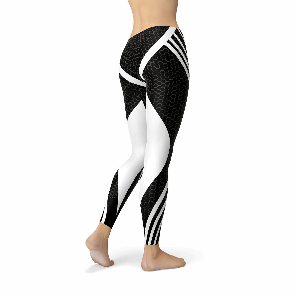 Dynamic Flex Venom Leggings