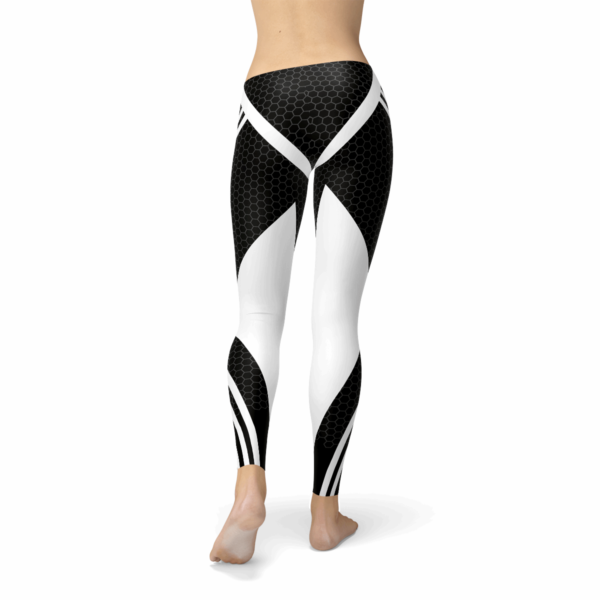 Dynamic Flex Venom Leggings