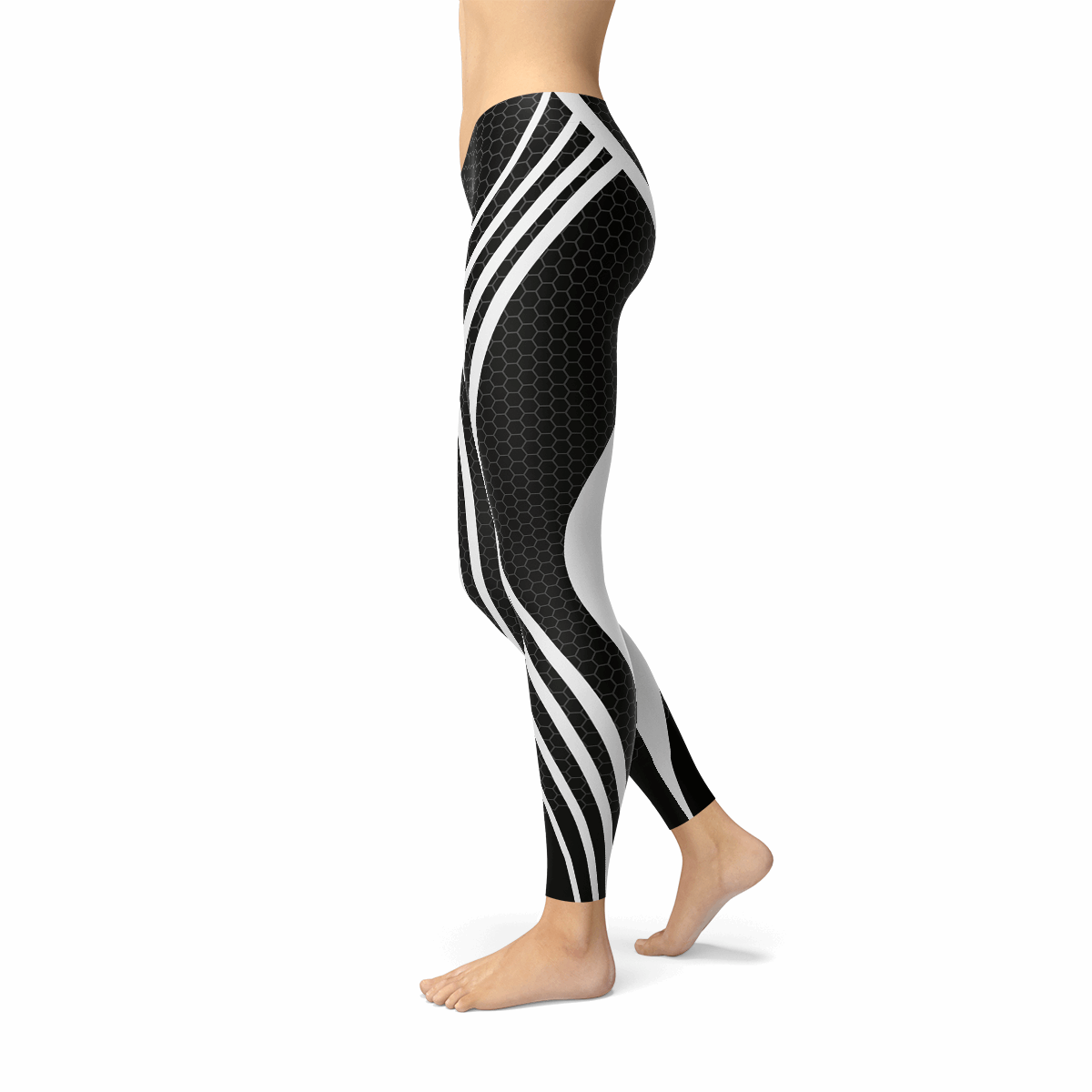 Dynamic Flex Venom Leggings