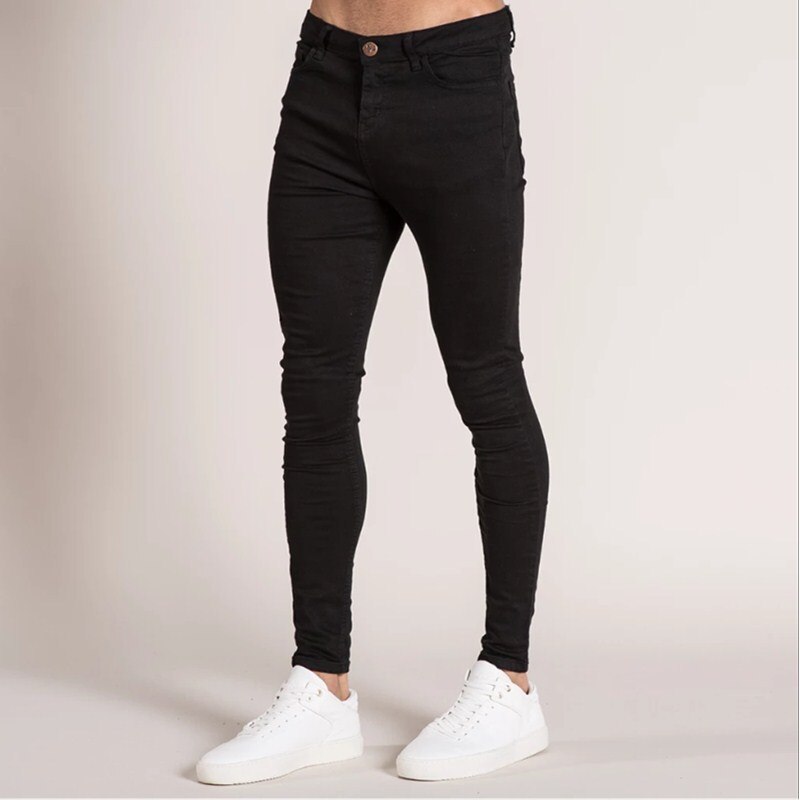 Urban Flex Skinny Jogger Jeans