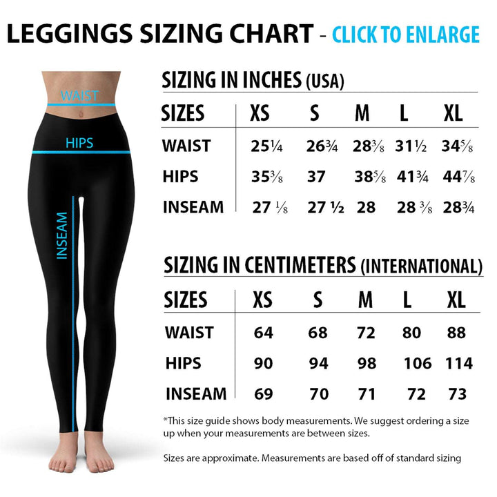 Nfin8 DynamicEdge Carbon Fiber Sports Leggings