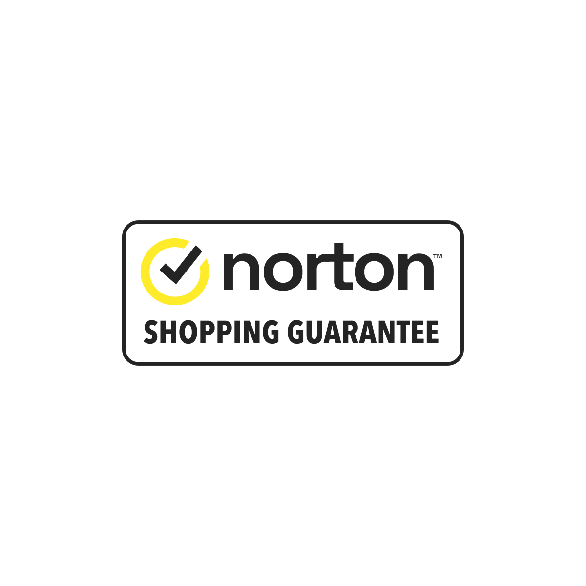 Norton Shopping Guarantee